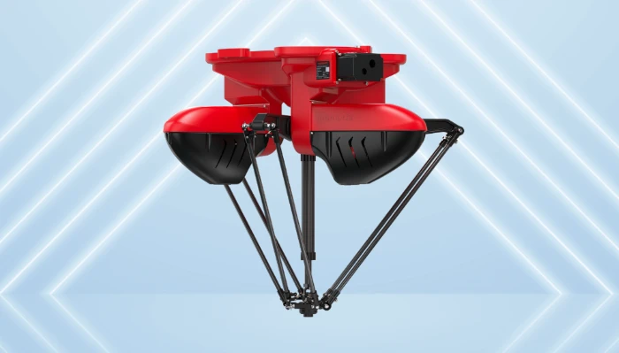 PL robot PL robot