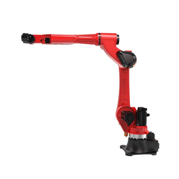 professional industrial welding robot