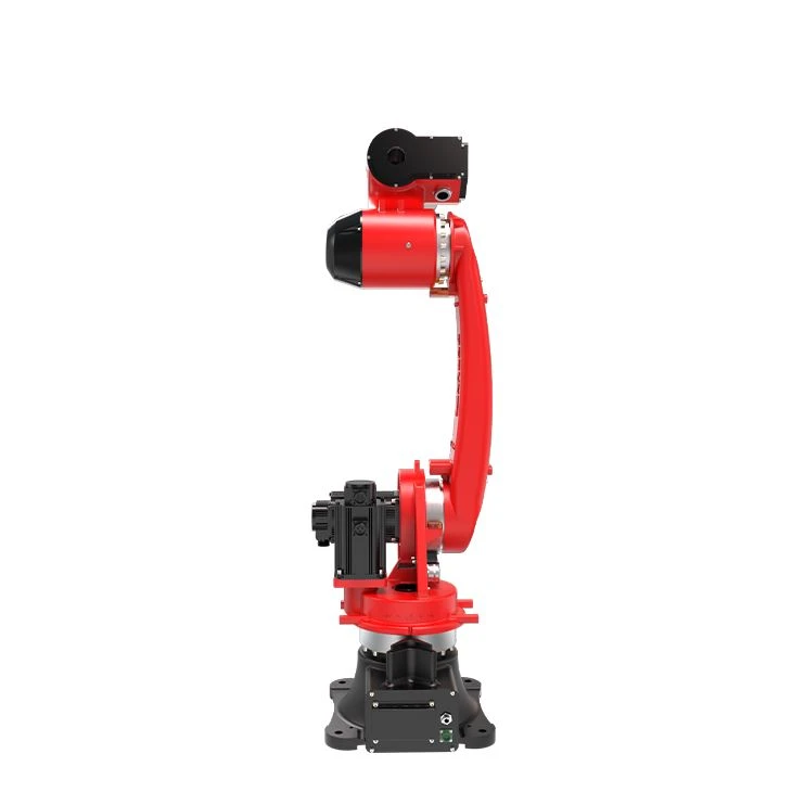 professional six axis welding robot