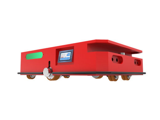 AGV flexible automated guided car AGV flexible automated guided car