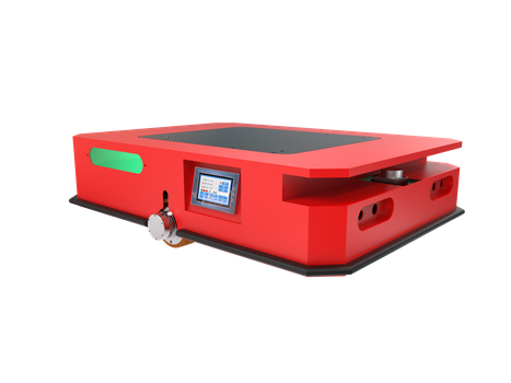 flexible automated guided car flexible automated guided car